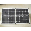 Painel solar portátil de 120W com alta eficiência na China